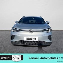 Volkswagen ID4 286 CH PRO Life Max Vannes