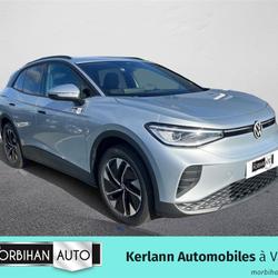 Volkswagen ID4 286 CH PRO Life Max Vannes