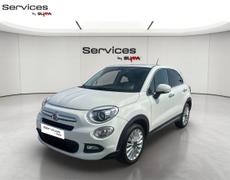 Fiat 500x Montceau-les-Mines