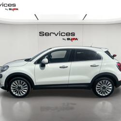 Fiat 500x 500X 1.4 MultiAir 140 ch Lounge Montceau-les-Mines