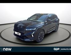 Renault Austral Roubaix