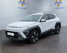 Hyundai Kona Serres-Castet