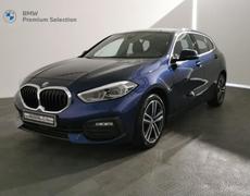 BMW Serie 1 Haguenau