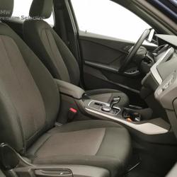 BMW Serie 1 118dA 150ch Business Design Haguenau