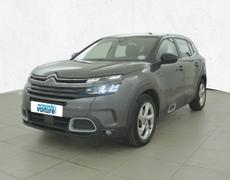 Citroen C5 Aircross Fontenay-sur-Eure