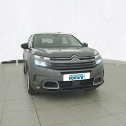 Citroen C5 Aircross C5 Aircross Hybride Rechargeable 225 S&S e-EAT8 - Feel Fontenay-sur-Eure
