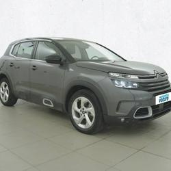 Citroen C5 Aircross C5 Aircross Hybride Rechargeable 225 S&S e-EAT8 - Feel Fontenay-sur-Eure