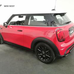 Mini Mini Cooper 136ch  Edition Camden BVA7 Haguenau