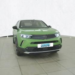 Opel Mokka Mokka Electrique 136 ch & Batterie 50 kWh - Ultimate Fontenay-sur-Eure