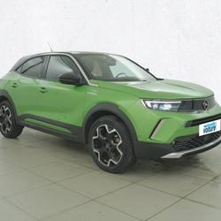 Opel Mokka Mokka Electrique 136 ch & Batterie 50 kWh - Ultimate Fontenay-sur-Eure