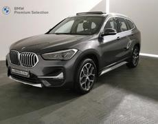 BMW X1 Hœnheim