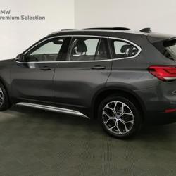 BMW X1 sDrive18dA 150ch xLine H&oelig;nheim