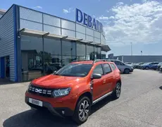 Dacia Duster Labège