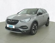 Opel Grandland Fontenay-sur-Eure