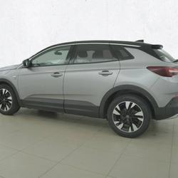 Opel Grandland X 1.2 Turbo 130 ch - Edition Business occasion - Fontenay-sur-Eure - photo 2/21