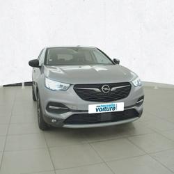 Opel Grandland Grandland X 1.2 Turbo 130 ch - Edition Business Fontenay-sur-Eure