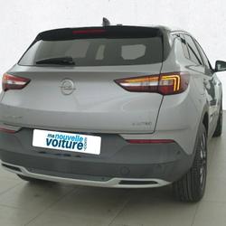 Opel Grandland X 1.2 Turbo 130 ch - Edition Business occasion - Fontenay-sur-Eure - photo 3/21