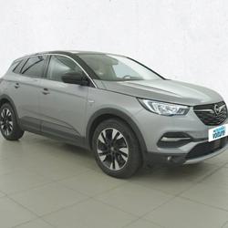 Opel Grandland Grandland X 1.2 Turbo 130 ch - Edition Business Fontenay-sur-Eure