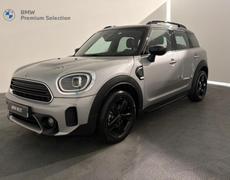 Mini Countryman Hœnheim