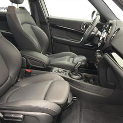 Mini Countryman Cooper 136ch  Highlands BVA7 H&oelig;nheim