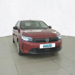 Opel Corsa Corsa Electrique 136 ch & Batterie 51 kWh - Edition Fontenay-sur-Eure