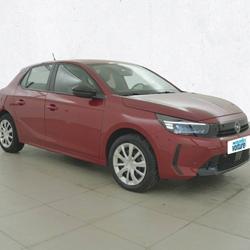 Opel Corsa Corsa Electrique 136 ch & Batterie 51 kWh - Edition Fontenay-sur-Eure