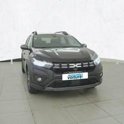 Dacia Sandero Stepway Sandero TCe 110 - Stepway Extreme + Fontenay-sur-Eure