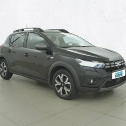 Dacia Sandero Stepway Sandero TCe 110 - Stepway Extreme + Fontenay-sur-Eure