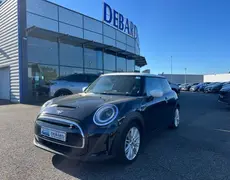 Mini Mini Saint-Léger-de-Linières