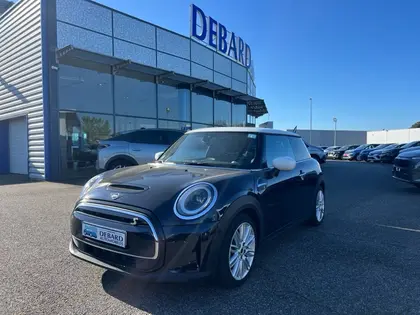 Mini Mini - COOPER SE 184CH EDITION PREMIUM BVA 5CV - 19 990 €