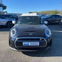 Mini Mini COOPER SE 184CH EDITION PREMIUM BVA 5CV M&eacute;rignac