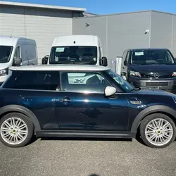 Mini Mini COOPER SE 184CH EDITION PREMIUM BVA 5CV Lab&egrave;ge