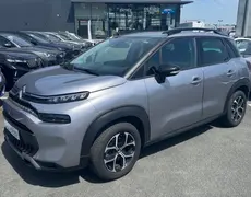 Citroen C3 Aircross Saint-Saturnin