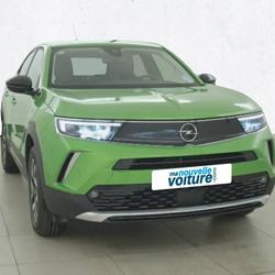 Opel Mokka Mokka Electrique 136 ch & Batterie 50 kWh - Elegance Fontenay-sur-Eure