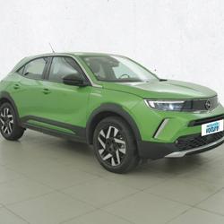 Opel Mokka Mokka Electrique 136 ch & Batterie 50 kWh - Elegance Fontenay-sur-Eure