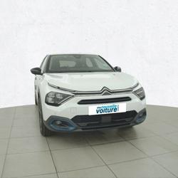 Citroen e-C4 e-C4 136 ch Automatique - Feel Fontenay-sur-Eure