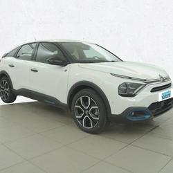 Citroen e-C4 e-C4 136 ch Automatique - Feel Fontenay-sur-Eure