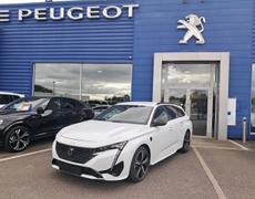 Peugeot 308 SW Phase 2 Ploërmel