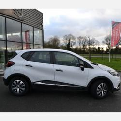 Renault Captur 1.5 DCI 90CH ENERGY BUSINESS EURO6C Laval