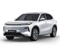 Geely Starray EM-i Saint-Gor