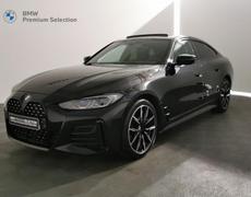 BMW Serie 4 Gran Coupe Haguenau