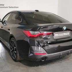 BMW Serie 4 Gran Coupe 420dA  190ch M Sport Haguenau