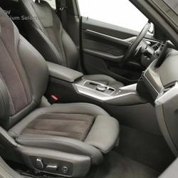 BMW Serie 4 Gran Coupe 420dA  190ch M Sport Haguenau
