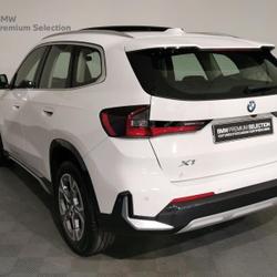 BMW X1 sDrive18d 150ch xLine H&oelig;nheim