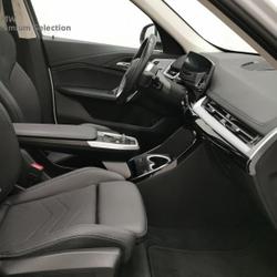 BMW X1 sDrive18d 150ch xLine H&oelig;nheim
