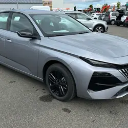 Peugeot 308 III Phase 1 1.5 BLUEHDI 130CH S&S STYLE EAT8 Onet-le-Ch&acirc;teau