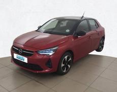 Opel Corsa Fontenay-sur-Eure