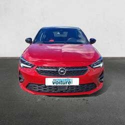 Opel Corsa Corsa Electrique 136 ch & Batterie 50 kWh - GS Line Fontenay-sur-Eure