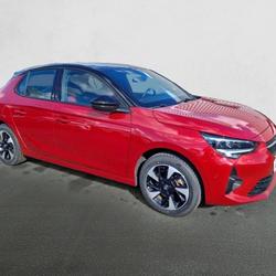 Opel Corsa Corsa Electrique 136 ch & Batterie 50 kWh - GS Line Fontenay-sur-Eure