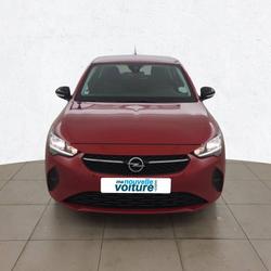 Opel Corsa Corsa 1.2 Turbo 100 ch BVM6 - Edition Fontenay-sur-Eure